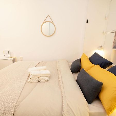 Elevana Apartment Фуeнхирола Екстериор снимка