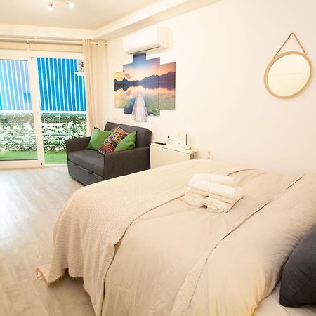 Elevana Apartment Фуeнхирола Екстериор снимка