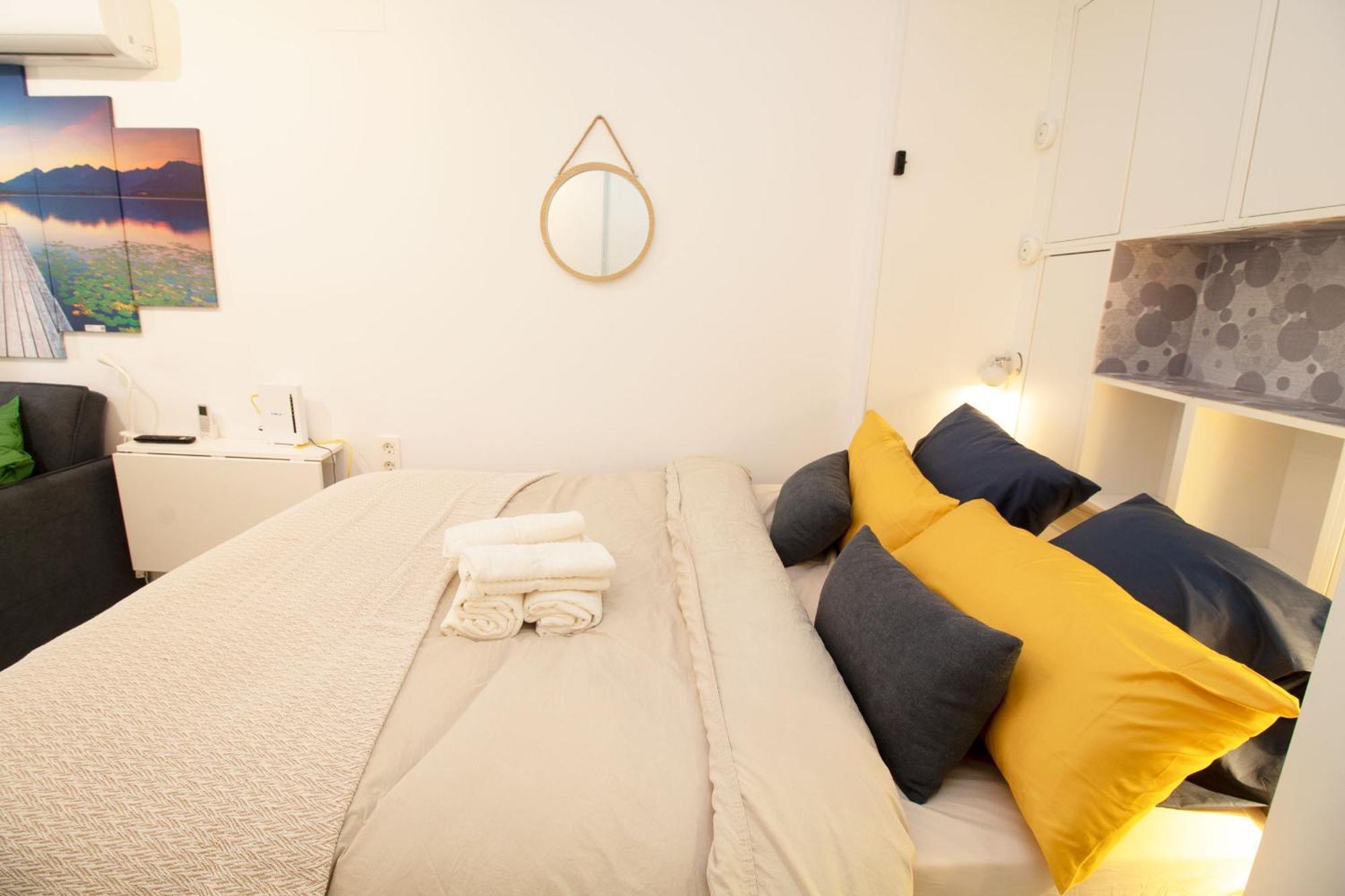 Elevana Apartment Фуeнхирола Екстериор снимка