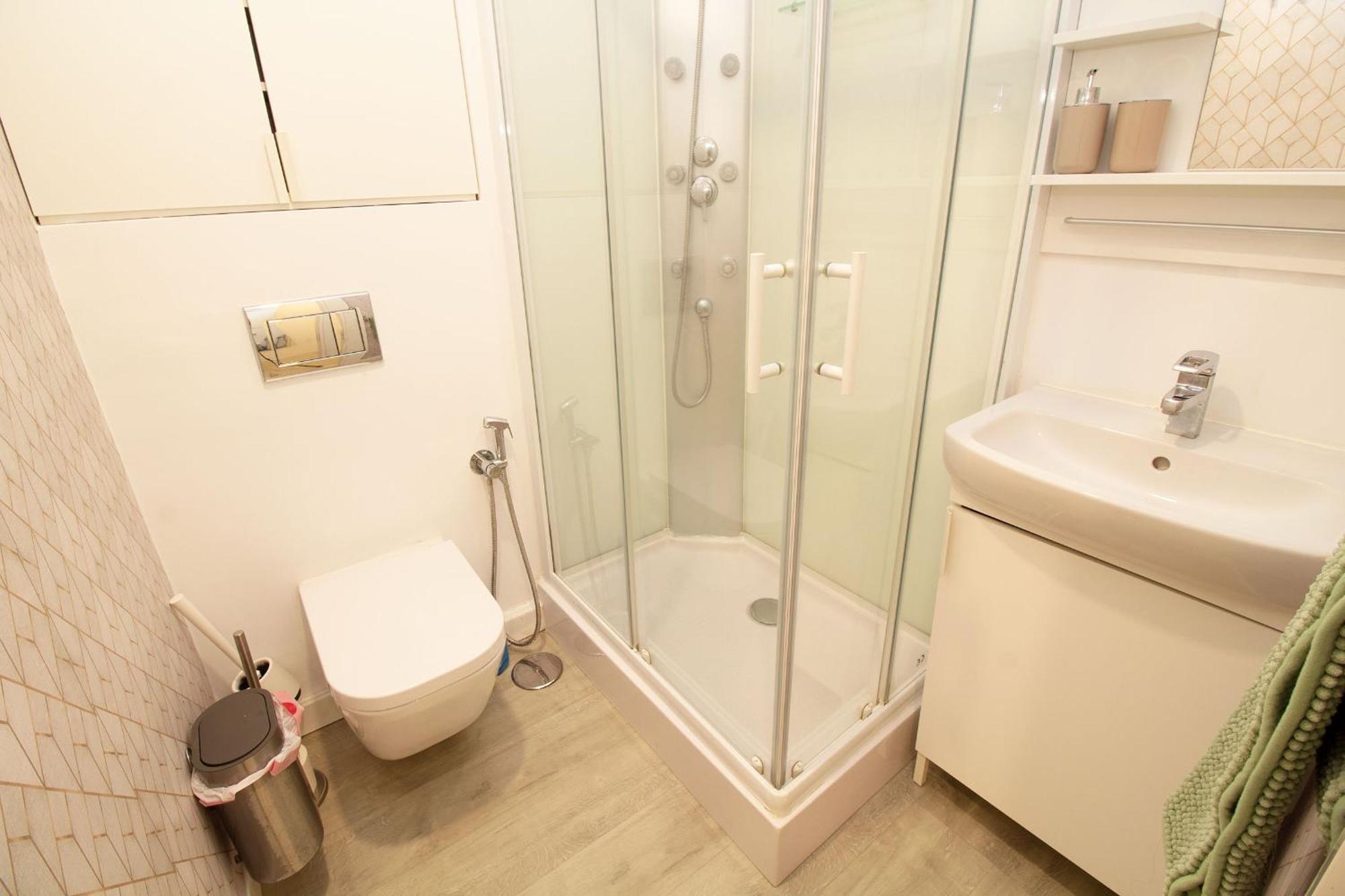 Elevana Apartment Фуeнхирола Екстериор снимка