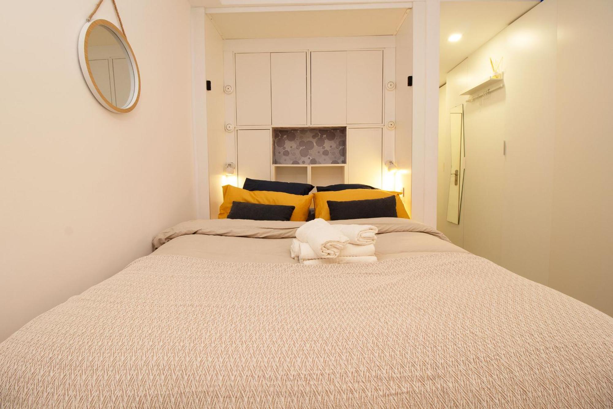 Elevana Apartment Фуeнхирола Екстериор снимка