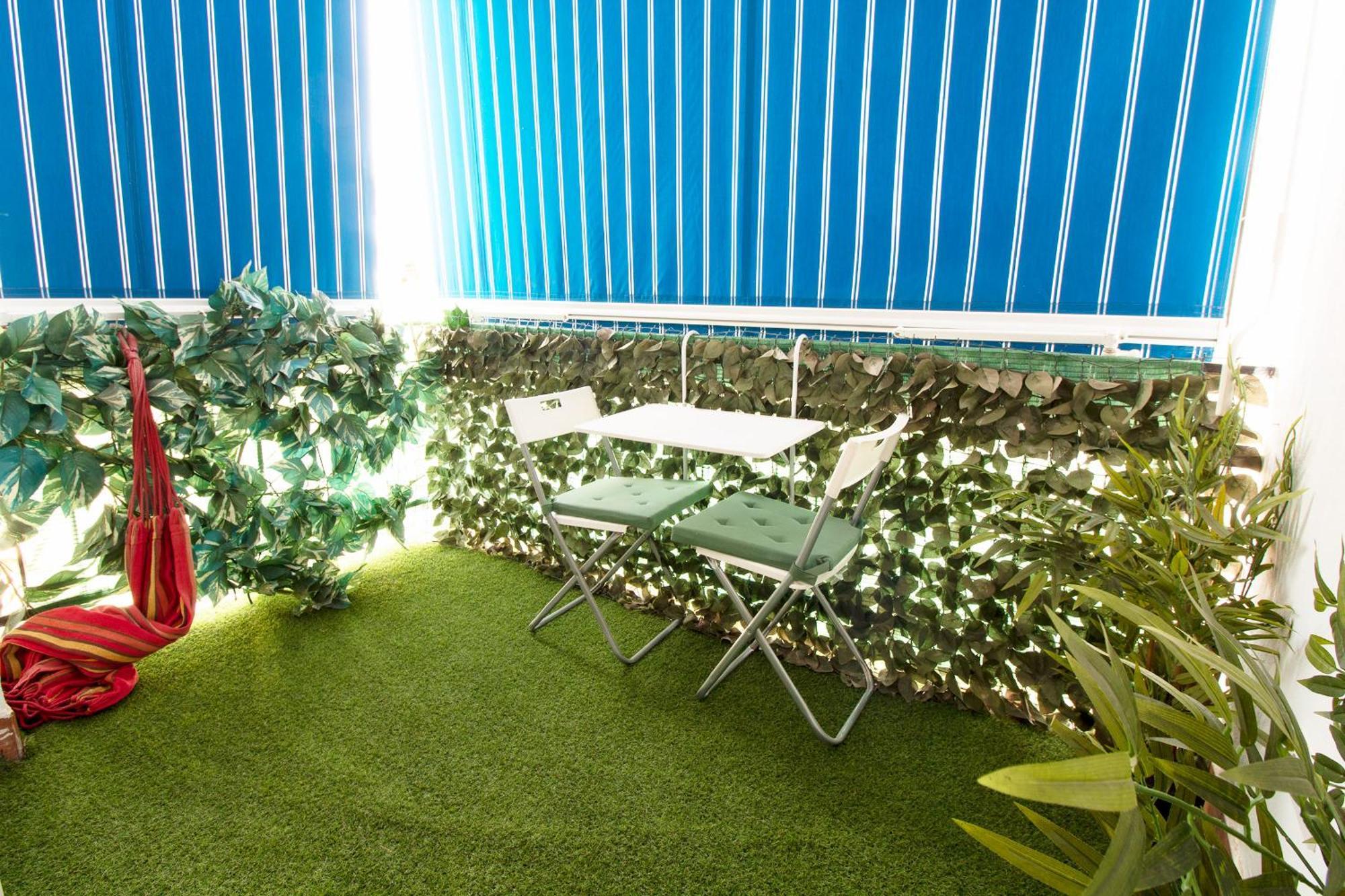 Elevana Apartment Фуeнхирола Екстериор снимка